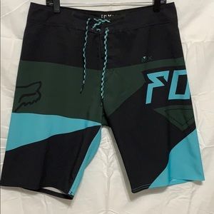 Men’s Fox Boardshorts